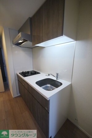 フレンシアノイエ成増の物件内観写真